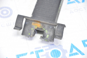 Rear bumper mount lower right Chevrolet Camaro 16-23 defect
