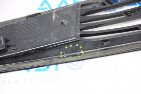 Right hood grille Chevrolet Camaro 16- SS broken mount, no air duct
