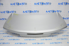 Chevrolet Camaro 16- Coupe Trunk Lid, Silver GAN, Non Factory Holes