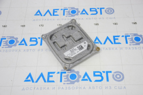 Ignition unit fog lights left Chevrolet Camaro 16-23