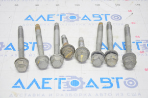 Front subframe mounting bolt 8pcs set Chevrolet Camaro 16-23 6.2