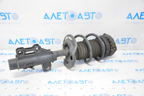 Shock absorber strut assembly front left Chevrolet Camaro 16-23 SS