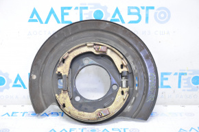 Brake Disc Cover Rear Right Chevrolet Camaro 16-23 6.2