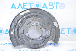 Brake Disc Cover Rear Right Chevrolet Camaro 16-23 6.2