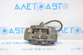 Caliper assembly rear left Chevrolet Camaro 16-23 SS 4 pistons