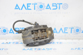 Caliper assembly rear right Chevrolet Camaro 16-23 SS 4 pistons