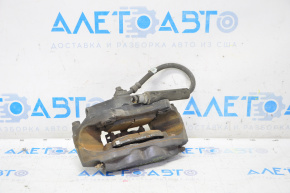 Caliper assembly rear right Chevrolet Camaro 16-23 SS 4 pistons