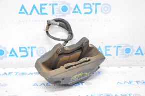 Caliper assembly front left Chevrolet Camaro 16-23 SS 4 pistons