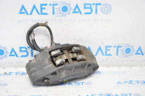 Caliper assembly front left Chevrolet Camaro 16-23 SS 4 pistons