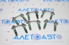 Chevrolet Camaro Rear Drive Bolt Kit 16- SS 6.2