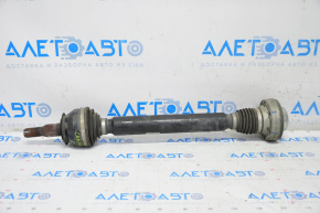 Drive axle rear left Chevrolet Camaro 16- SS 6.2