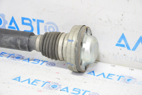 Drive axle rear left Chevrolet Camaro 16- SS 6.2