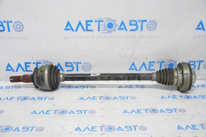 Drive axle rear right Chevrolet Camaro 16- SS 6.2