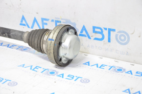 Drive axle rear right Chevrolet Camaro 16- SS 6.2