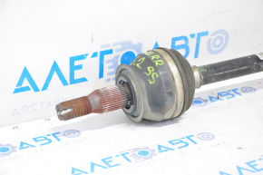 Drive axle rear right Chevrolet Camaro 16- SS 6.2