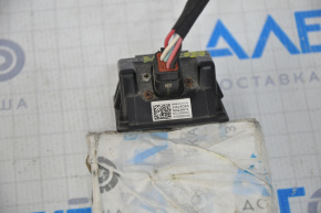 Chevrolet Camaro 16- Rear View Camera