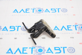 Door hinge upper rear left Chevrolet Impala 14-20