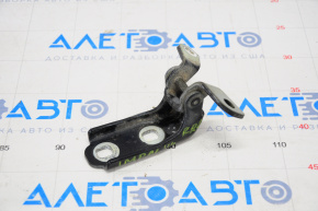 Door hinge lower rear right Chevrolet Impala 14-20