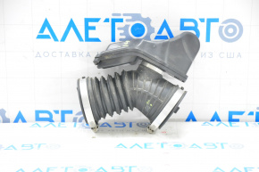 Air duct Chevrolet Impala 14-19 2.5 corrugated