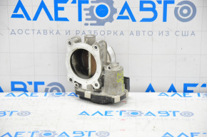 Throttle body Chevrolet Impala 14-19 2.5