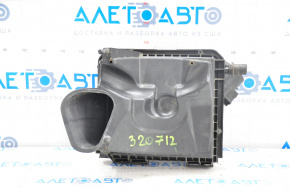 Air filter housing Chevrolet Impala 14-19 2.5 fracture mount