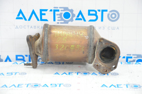 Catalyst Chevrolet Impala 14-20 2.5