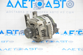Generator Chevrolet Impala 14-19 2.5 wedge overrunning clutch