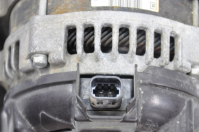 Generator Chevrolet Impala 14-19 2.5 wedge overrunning clutch