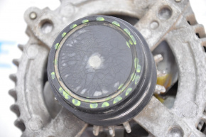 Generator Chevrolet Impala 14-19 2.5 wedge overrunning clutch