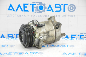 Air Conditioning Compressor Chevrolet Impala 14-20 2.5