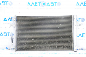 Air conditioning radiator condenser Chevrolet Impala 14-20 2.5