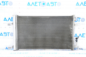 Air conditioning radiator condenser Chevrolet Impala 14-20 2.5