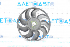 Cooling Fan Left Chevrolet Impala 14-20 2.5