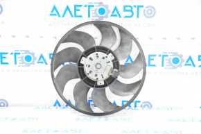 Cooling Fan Left Chevrolet Impala 14-20 2.5