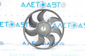 Cooling fan right Chevrolet Impala 14-20 2.5