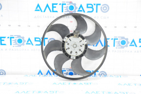 Cooling fan right Chevrolet Impala 14-20 2.5
