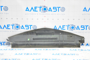 Upper radiator deflector Chevrolet Impala 14-20 2.5