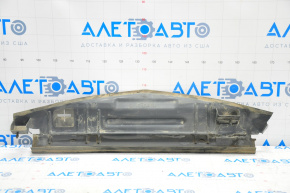 Upper radiator deflector Chevrolet Impala 14-20 2.5