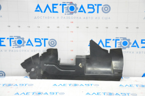 Radiator deflector left Chevrolet Impala 14-20 2.5
