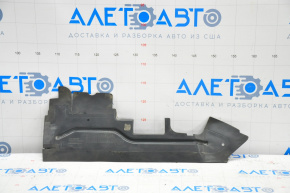 Radiator deflector right Chevrolet Impala 14-20 2.5