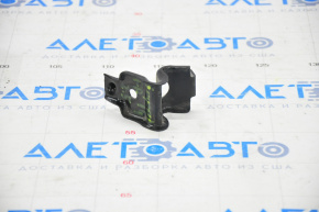Radiator bracket upper right Chevrolet Impala 14-20 2.5 metal