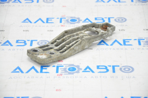 Radiator bracket lower left Chevrolet Impala 14-19 2.5 aluminum
