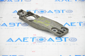 Radiator bracket lower right Chevrolet Impala 14-19 2.5 aluminum