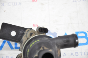 Cooling pump Chevrolet Impala 14-19 2.5
