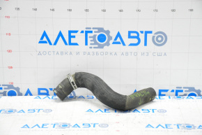 Cooling pipe lower Chevrolet Impala 14-19 2.5