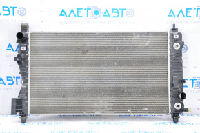 Radiator cooling water Chevrolet Impala 14-19 2.5