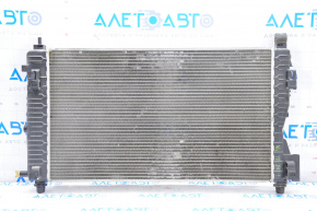 Radiator cooling water Chevrolet Impala 14-19 2.5