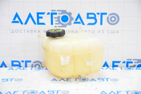 Expansion tank cooling Chevrolet Impala 14-20 2.5 with cap