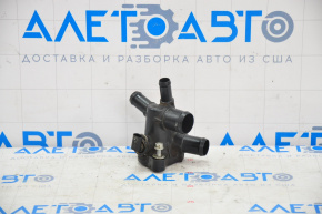 Chevrolet Impala Cooling System Tee 14-19 2.5