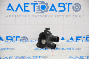 Chevrolet Impala Cooling System Tee 14-19 2.5